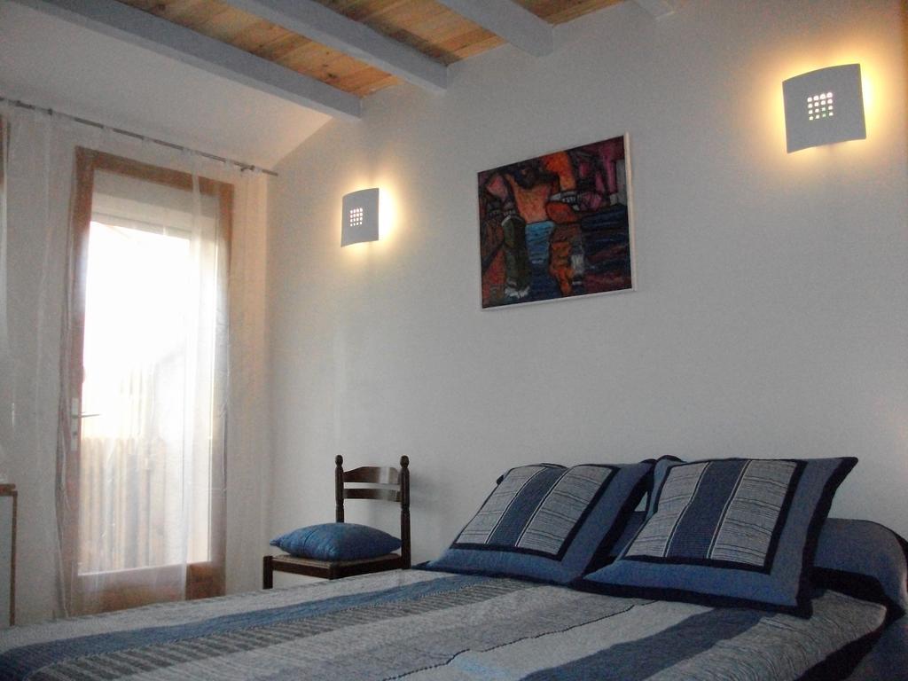 Apartamento La Parenthese Sommières Habitación foto