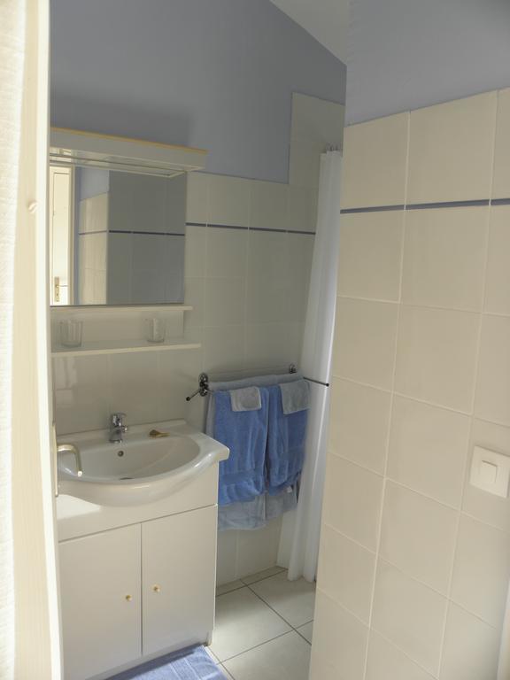 Apartamento La Parenthese Sommières Habitación foto